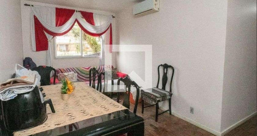 Apartamento para Aluguel - Rubem Berta, 3 Quartos,  75 m² - Porto Alegre
