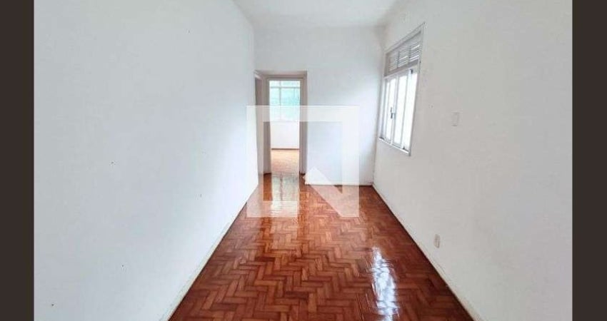 Casa para Aluguel - Méier, 3 Quartos,  60 m² - Rio de Janeiro