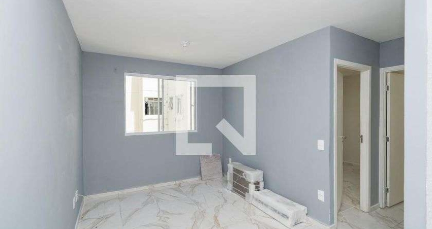 Apartamento para Aluguel - Brás de Pina, 2 Quartos,  50 m² - Rio de Janeiro