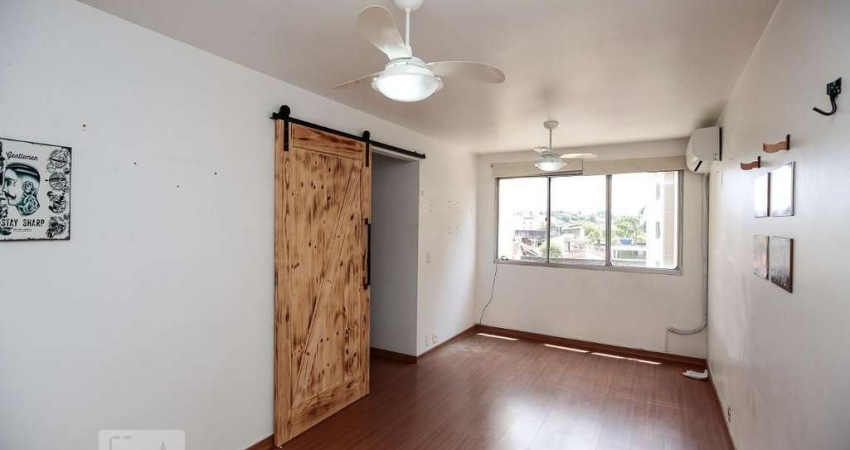 Apartamento para Aluguel - Engenho de Dentro, 3 Quartos,  76 m² - Rio de Janeiro