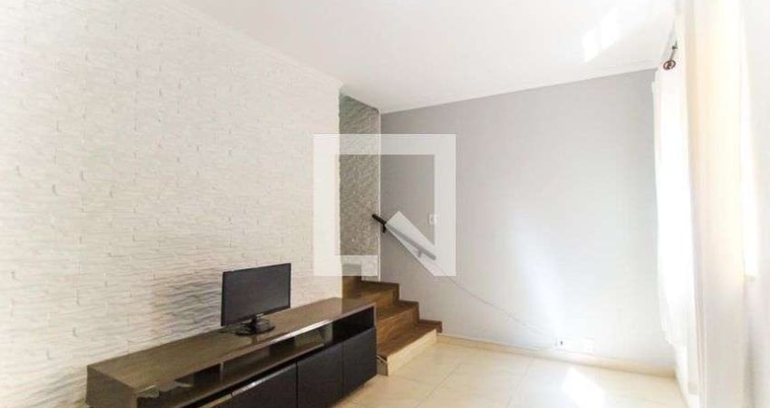Casa / Sobrado em Condomínio para Aluguel - Cidade Lider, 2 Quartos,  70 m² - São Paulo
