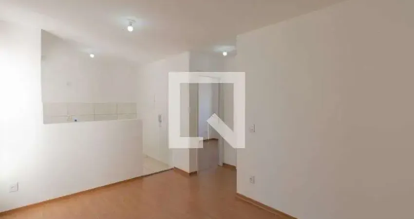 Apartamento para Aluguel - Trevo, 2 Quartos,  42 m² - Belo Horizonte