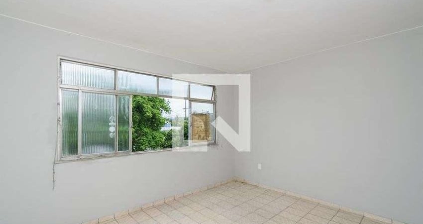 Apartamento para Aluguel - Jardim America, 2 Quartos,  110 m² - Rio de Janeiro
