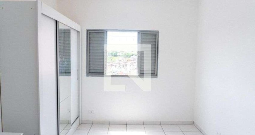 Kitnet / Stúdio para Aluguel - Jabaquara, 1 Quarto,  24 m² - São Paulo