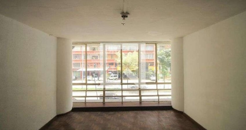 Kitnet / Stúdio para Aluguel - Bela Vista, 1 Quarto,  26 m² - São Paulo