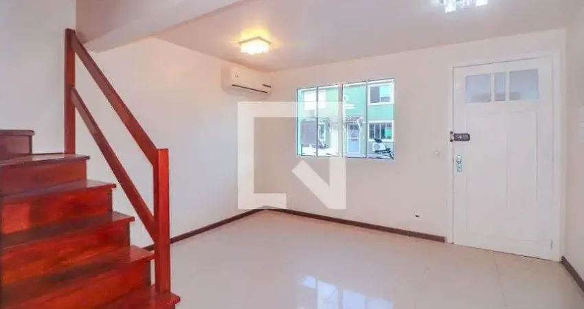 Casa / Sobrado em Condomínio para Aluguel - Sarandi, 3 Quartos,  73 m² - Porto Alegre