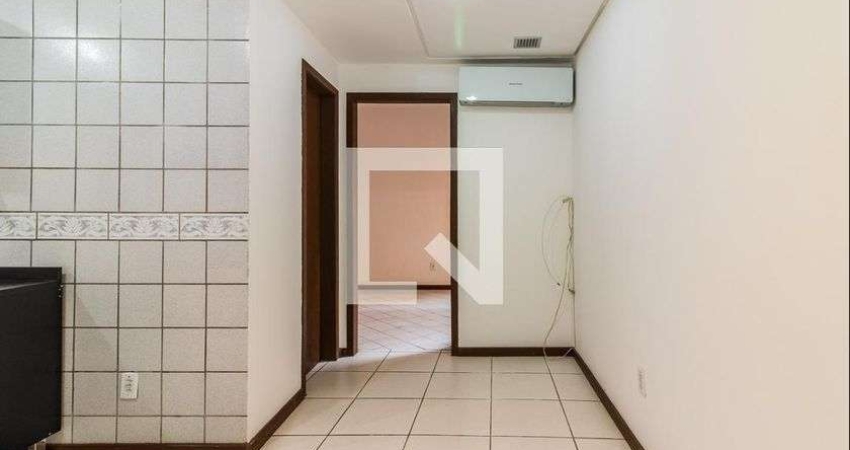Apartamento para Aluguel - Chácara das Pedras , 1 Quarto,  31 m² - Porto Alegre