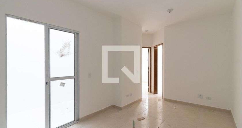 Apartamento para Aluguel - Artur Alvim, 2 Quartos,  45 m² - São Paulo