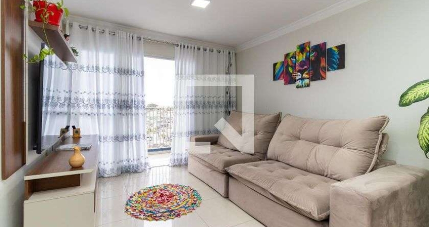 Apartamento para Aluguel - Itaquera, 2 Quartos,  72 m² - São Paulo