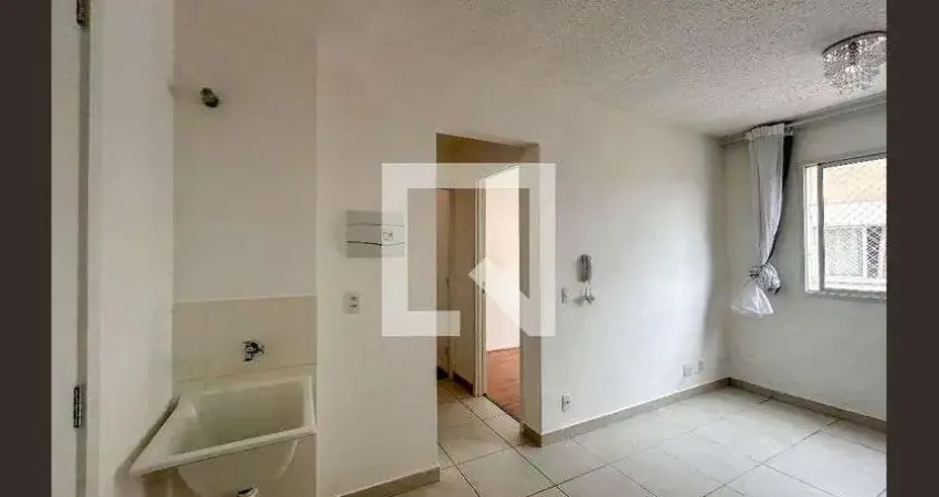Apartamento para Aluguel - Piqueri, 2 Quartos,  32 m² - São Paulo