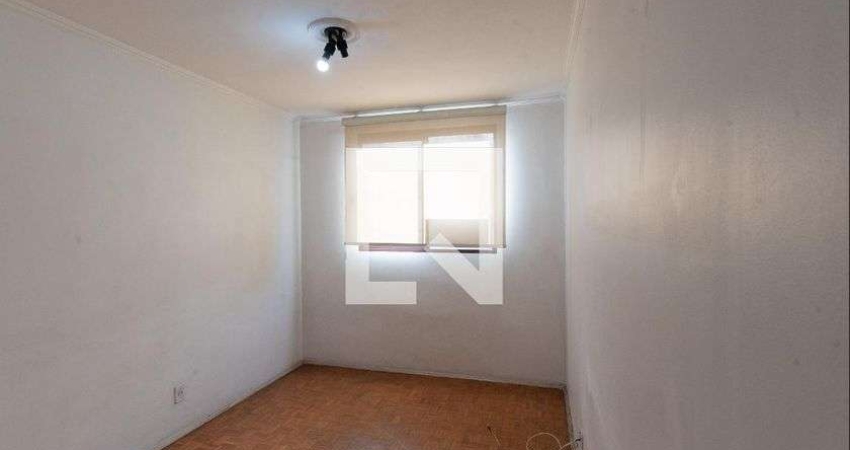 Apartamento para Aluguel - Campos Elíseos , 2 Quartos,  55 m² - Campinas