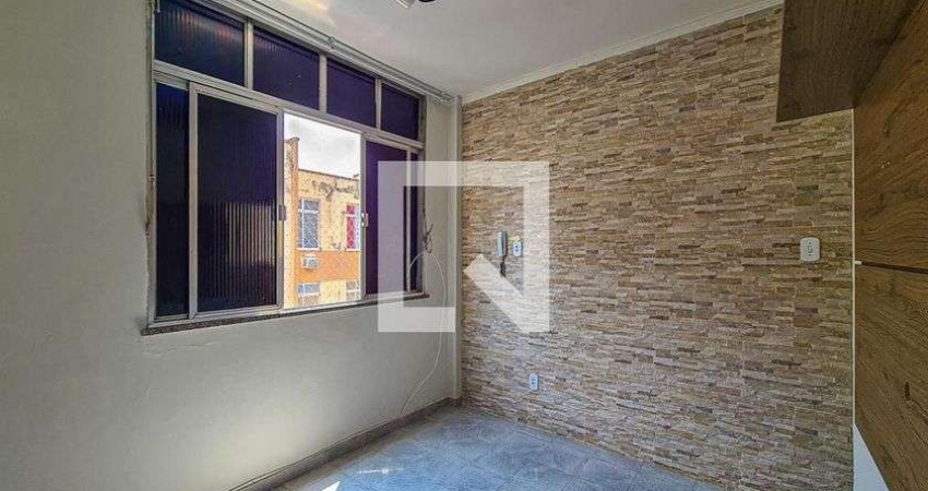 Apartamento para Aluguel - Piedade, 2 Quartos,  45 m² - Rio de Janeiro