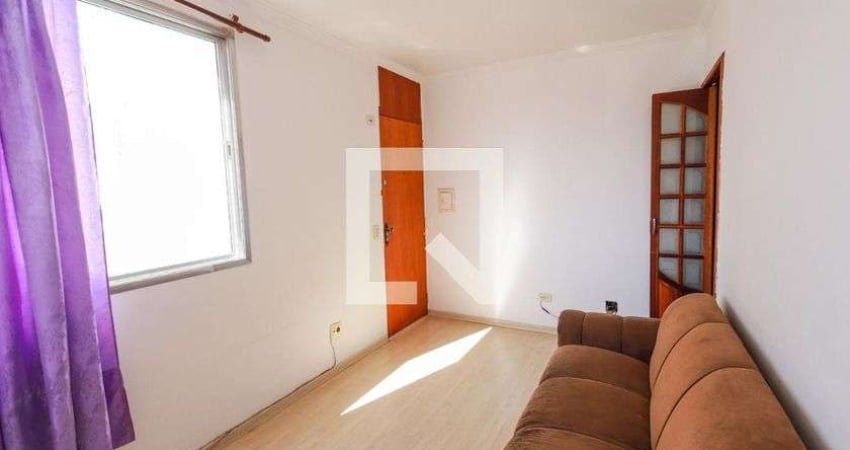 Apartamento para Aluguel - Casa Verde, 2 Quartos,  50 m² - São Paulo