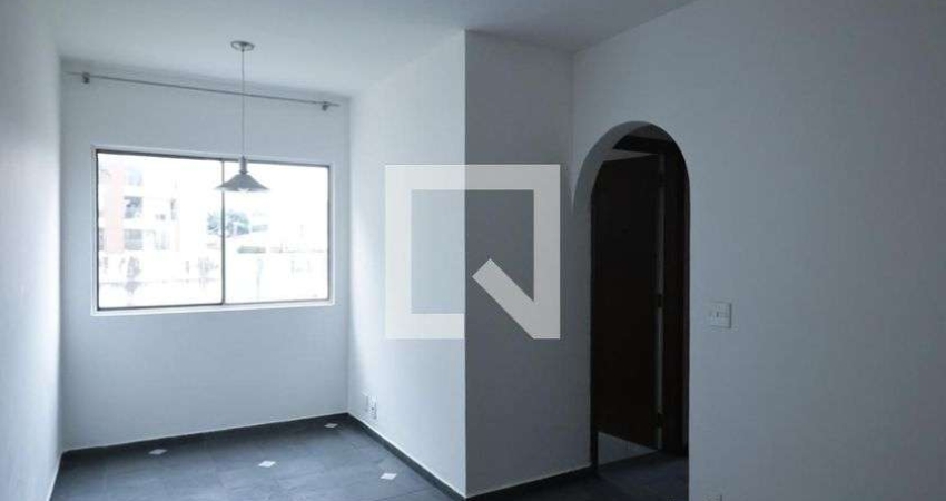 Apartamento para Aluguel - Água Fria, 2 Quartos,  50 m² - São Paulo