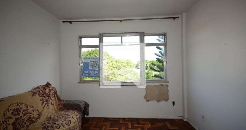 Apartamento para Aluguel - Irajá, 2 Quartos,  44 m² - Rio de Janeiro
