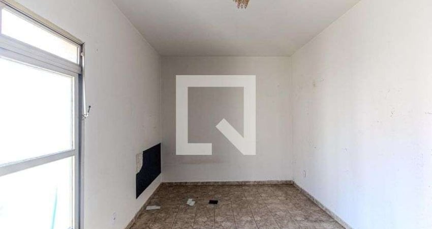 Kitnet / Stúdio para Aluguel - Centro, 1 Quarto,  60 m² - São Paulo