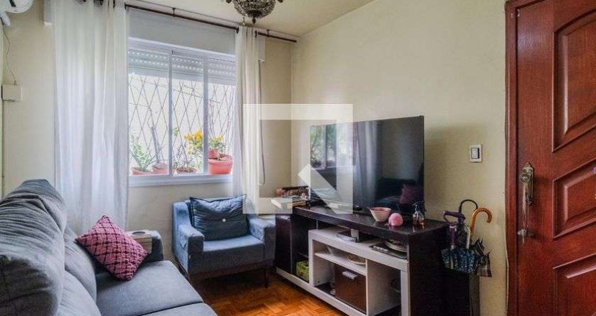 Apartamento para Aluguel - Menino Deus, 2 Quartos,  55 m² - Porto Alegre