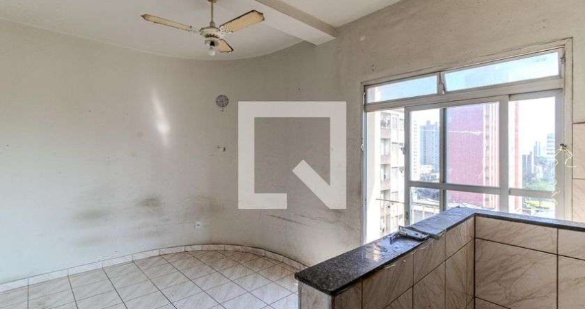Apartamento para Aluguel - Centro, 1 Quarto,  60 m² - São Paulo