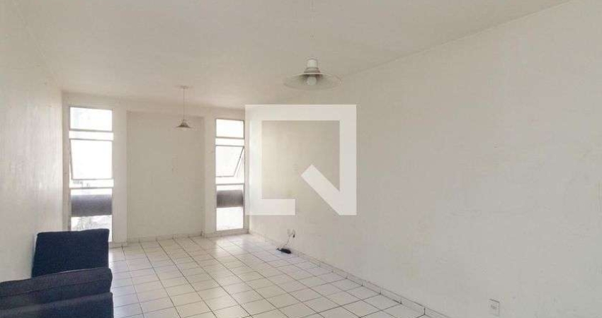 Kitnet / Stúdio para Aluguel - Santa Cecília, 1 Quarto,  42 m² - São Paulo