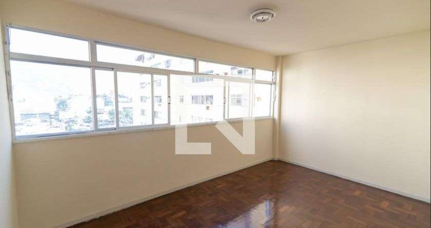 Apartamento para Aluguel - Tijuca, 3 Quartos,  87 m² - Rio de Janeiro