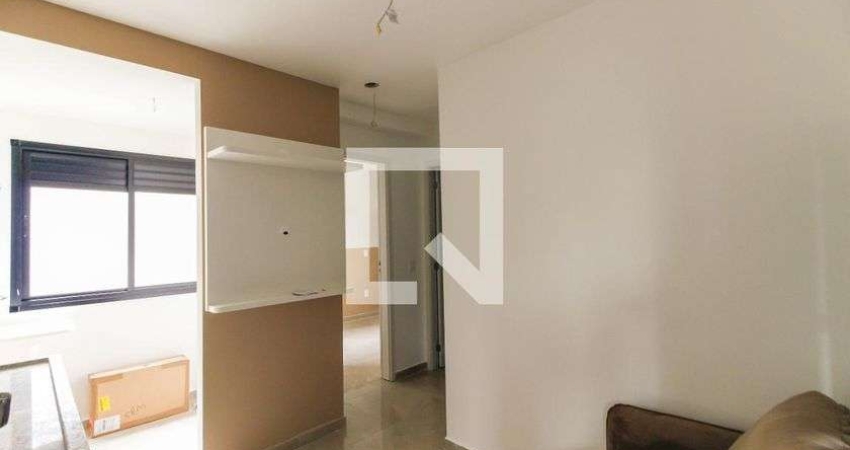 Apartamento para Aluguel - Penha de França, 2 Quartos,  30 m² - São Paulo