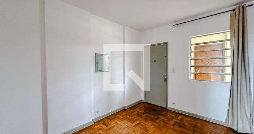 Apartamento para Aluguel - Mooca, 2 Quartos,  48 m² - São Paulo
