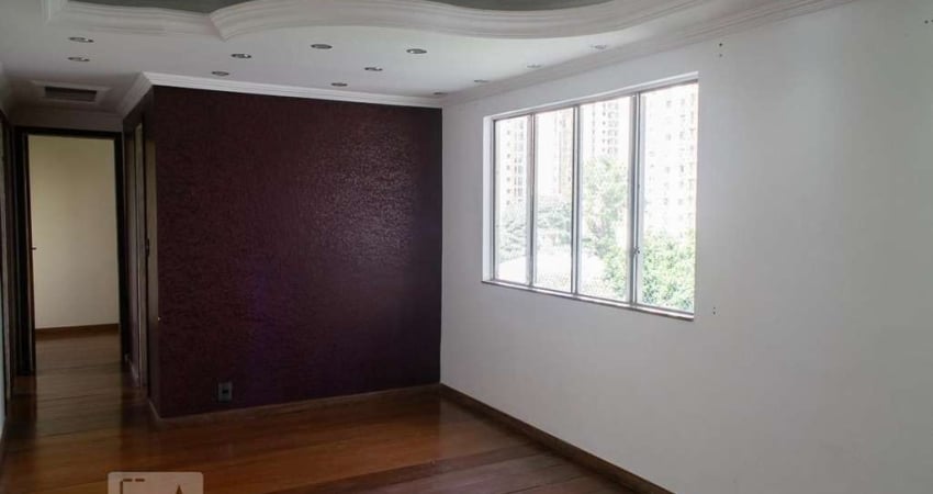 Apartamento para Aluguel - Jardim Iris , 3 Quartos,  62 m² - São Paulo
