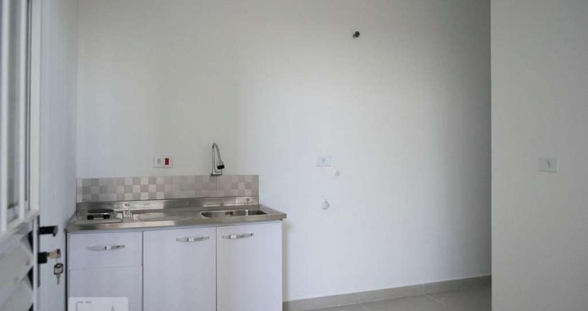 Apartamento para Aluguel - Freguesia do Ó, 1 Quarto,  30 m² - São Paulo
