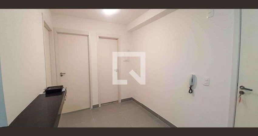 Apartamento para Aluguel - Bandeiras, 2 Quartos,  36 m² - Osasco