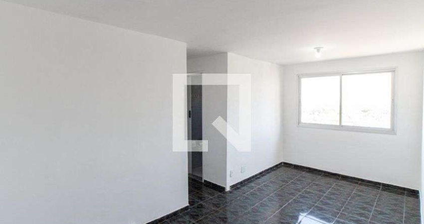 Apartamento para Aluguel - Parque Novo Mundo , 2 Quartos,  62 m² - São Paulo