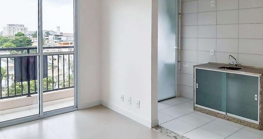 Apartamento para Aluguel - Irajá, 2 Quartos,  48 m² - Rio de Janeiro