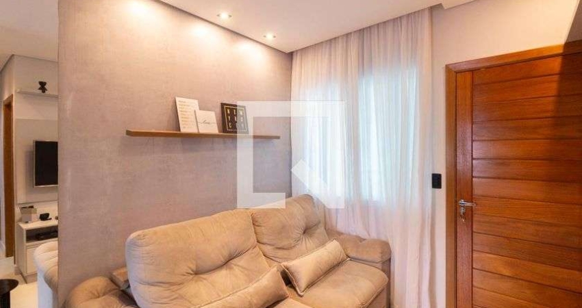 Apartamento para Aluguel - Jardim Aricanduva, 2 Quartos,  38 m² - São Paulo
