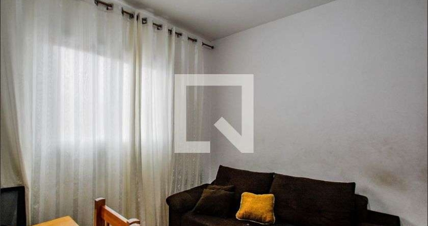 Apartamento para Aluguel - Parque João Ramalho, 2 Quartos,  57 m² - Santo André