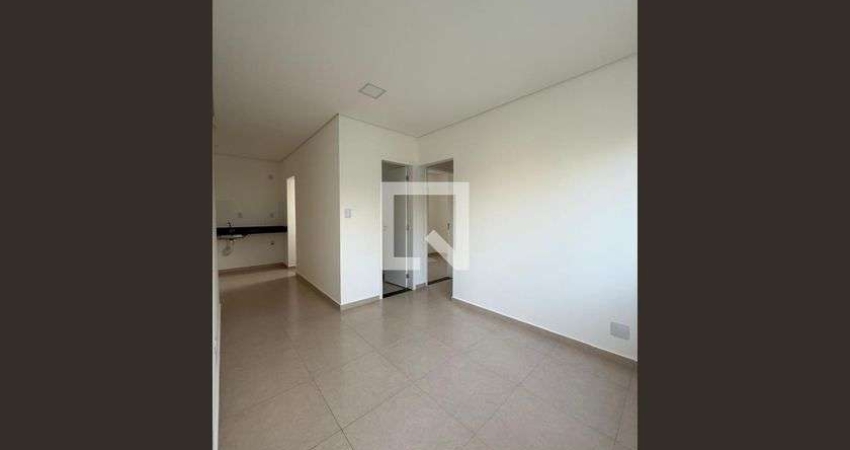 Apartamento para Aluguel - Vila Ede, 2 Quartos,  40 m² - São Paulo