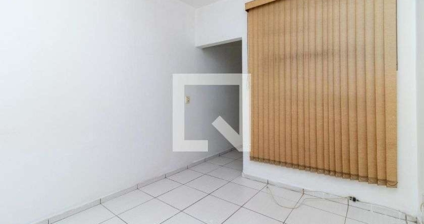 Apartamento para Aluguel - Barra Funda, 1 Quarto,  50 m² - São Paulo