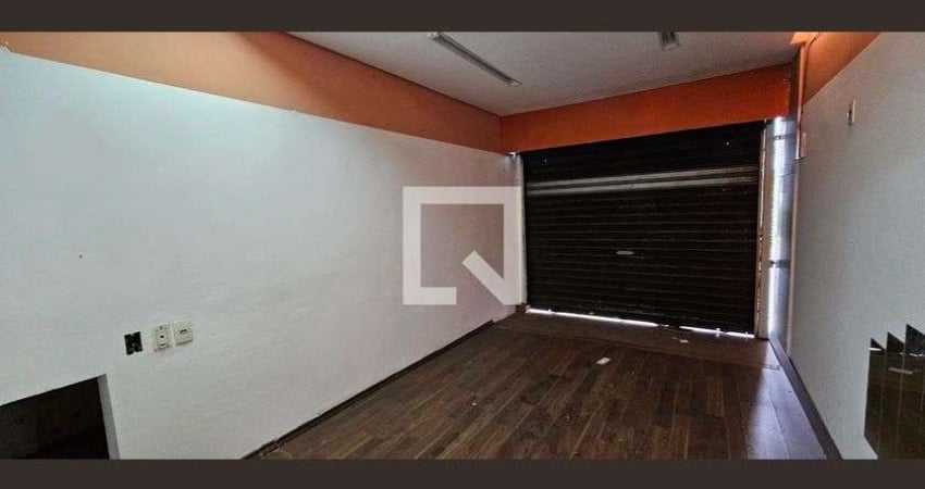 Casa para Aluguel - Ipiranga, 1 Quarto,  80 m² - São Paulo