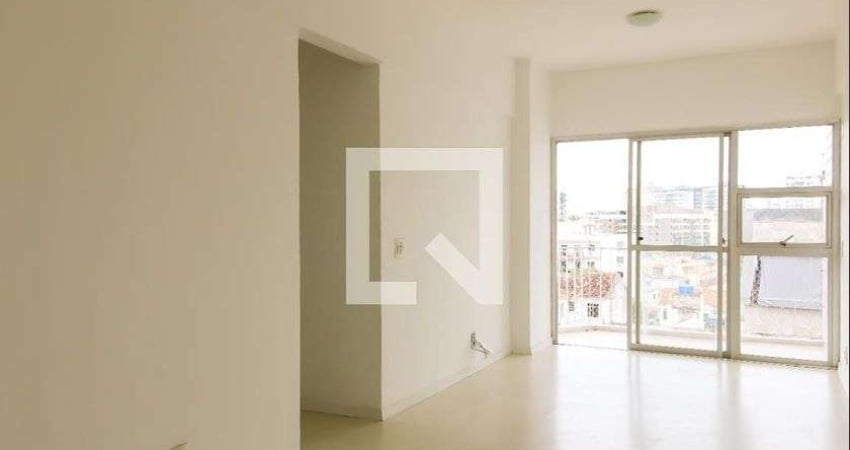 Apartamento para Aluguel - Méier, 2 Quartos,  75 m² - Rio de Janeiro