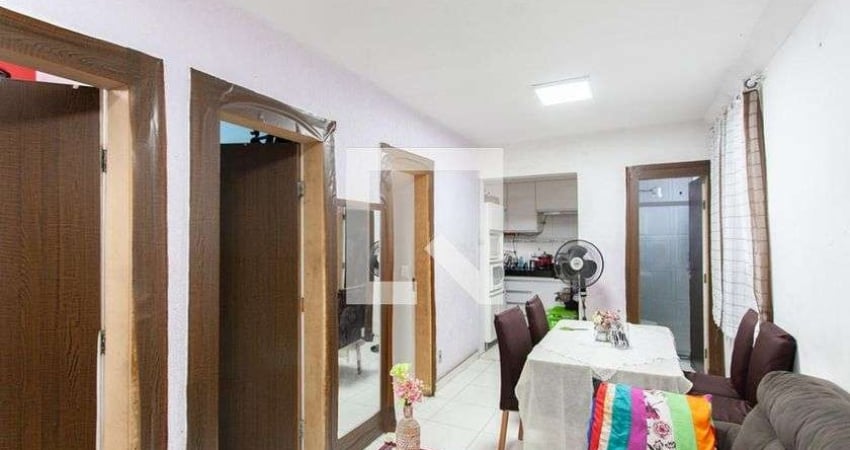 Apartamento para Aluguel - Paquetá, 3 Quartos,  60 m² - Belo Horizonte