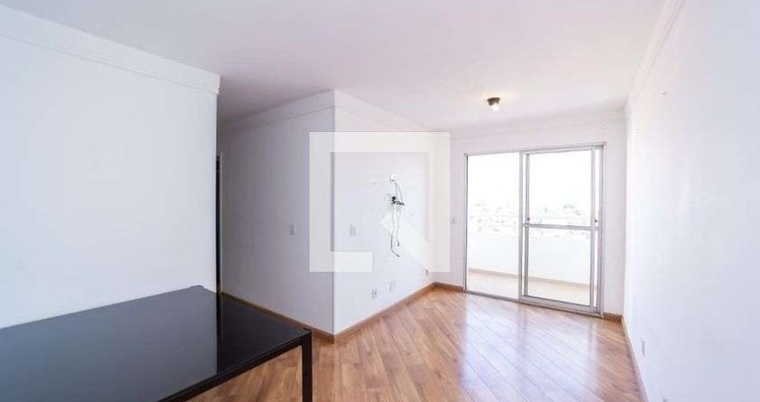 Apartamento para Aluguel - Ermelino Matarazzo, 3 Quartos,  64 m² - São Paulo