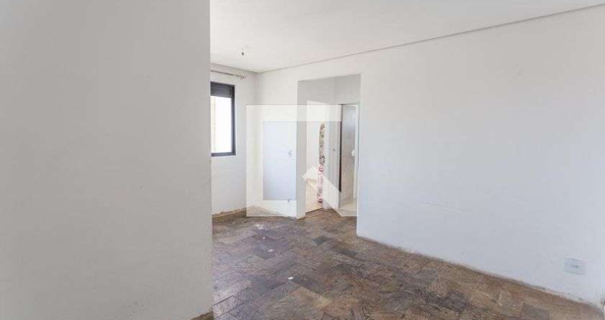 Apartamento para Aluguel - Ipiranga, 2 Quartos,  67 m² - Belo Horizonte