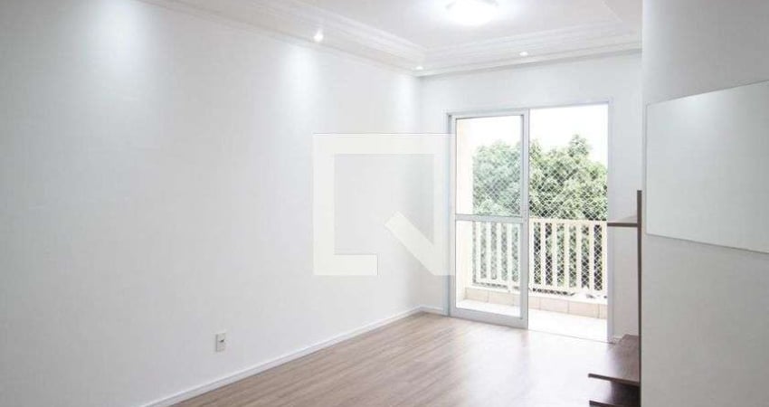 Apartamento para Aluguel - Piratininga, 2 Quartos,  62 m² - Osasco