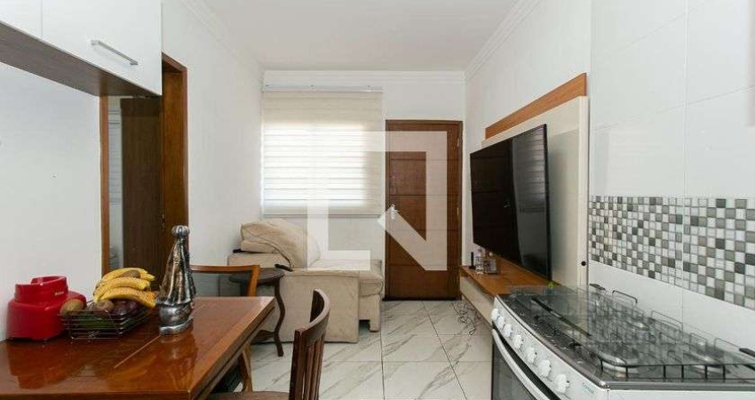 Apartamento para Aluguel - Penha de França, 2 Quartos,  45 m² - São Paulo