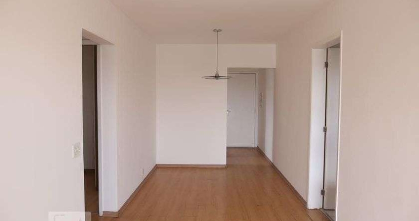 Apartamento para Aluguel - Centro, 3 Quartos,  69 m² - Santo André