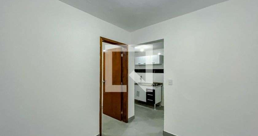 Apartamento para Aluguel - Belém, 1 Quarto,  27 m² - São Paulo