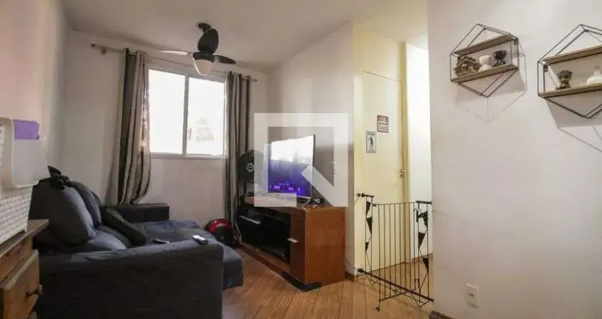 Apartamento para Aluguel - Parque São Lucas, 2 Quartos,  44 m² - São Paulo