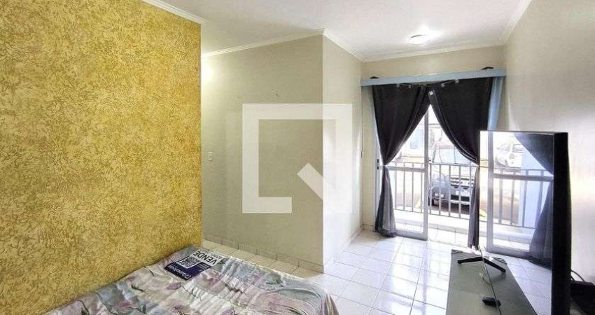 Apartamento para Aluguel - Vila Hortolândia , 2 Quartos,  60 m² - Jundiaí