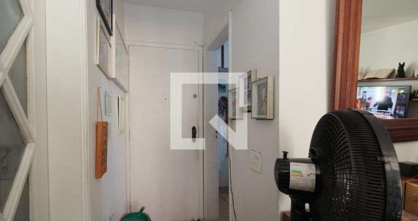 Apartamento para Aluguel - Tijuca, 3 Quartos,  96 m² - Rio de Janeiro
