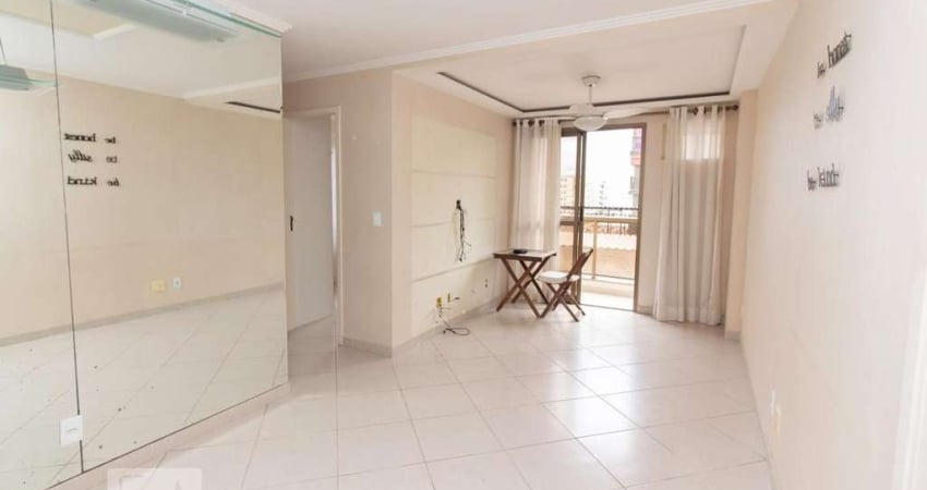 Apartamento para Aluguel - Meier, 2 Quartos,  70 m² - Rio de Janeiro