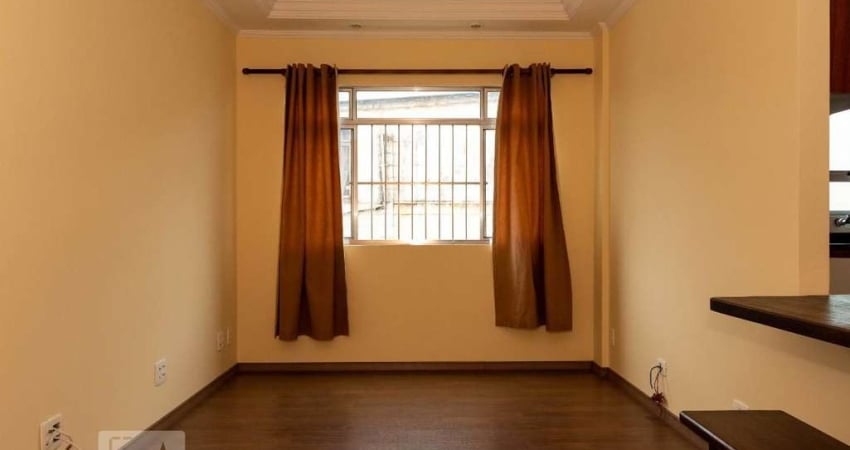 Apartamento para Aluguel - Jabaquara, 2 Quartos,  61 m² - São Paulo