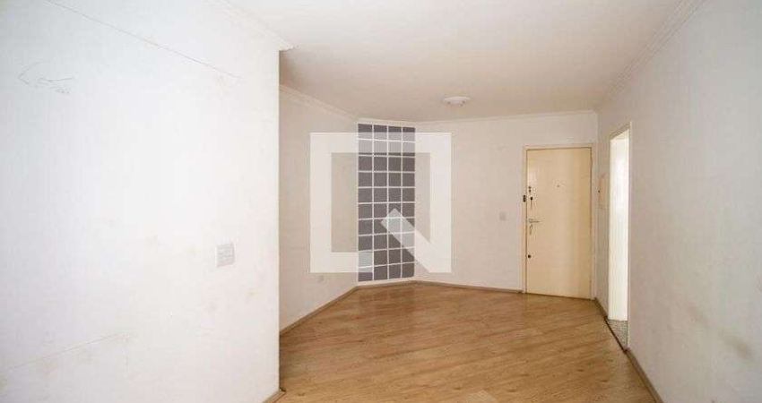 Apartamento para Aluguel - Fazenda Aricanduva, 2 Quartos,  66 m² - São Paulo